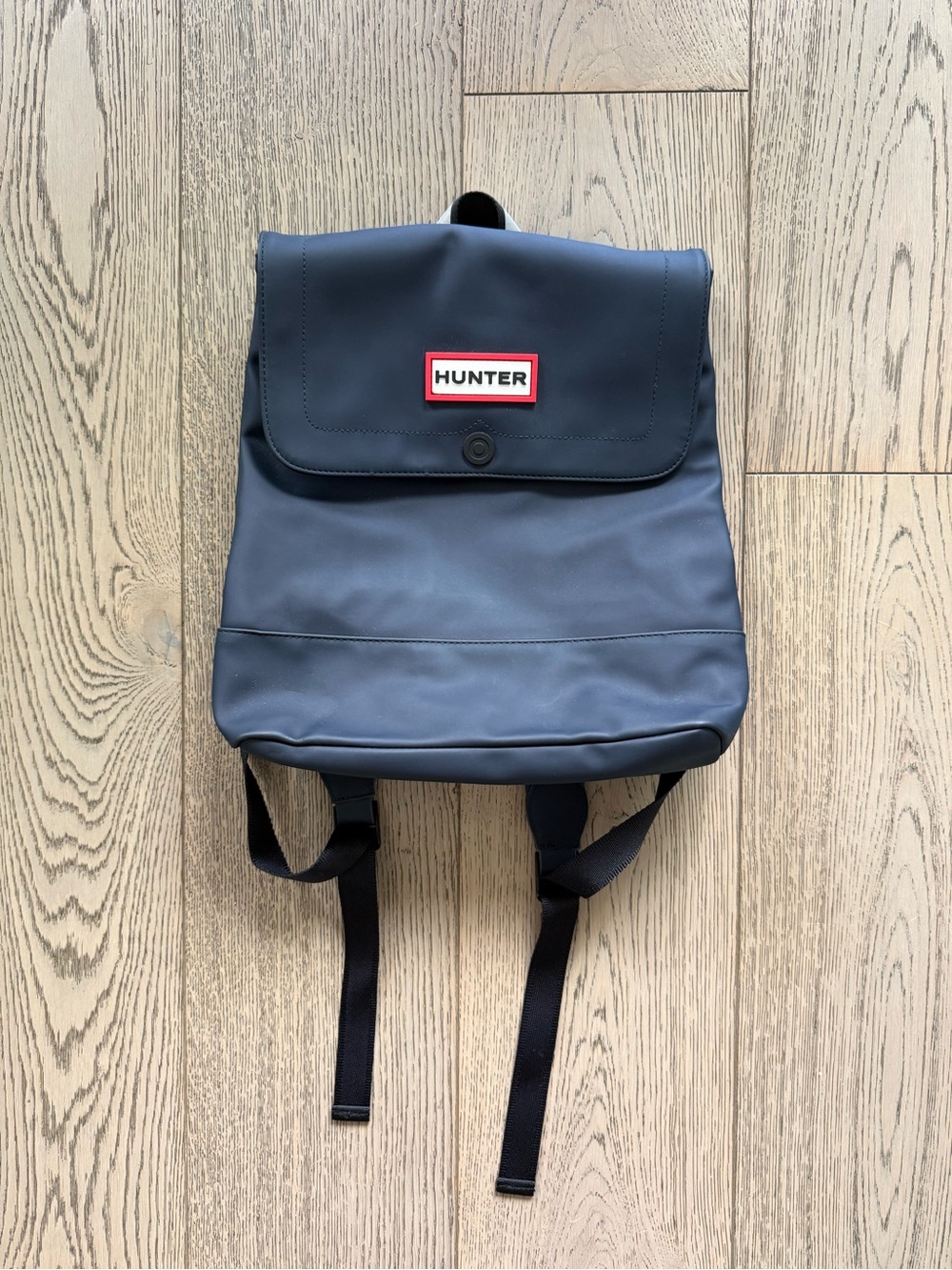 Hunter x Target Backpack - Picture 5 of 7